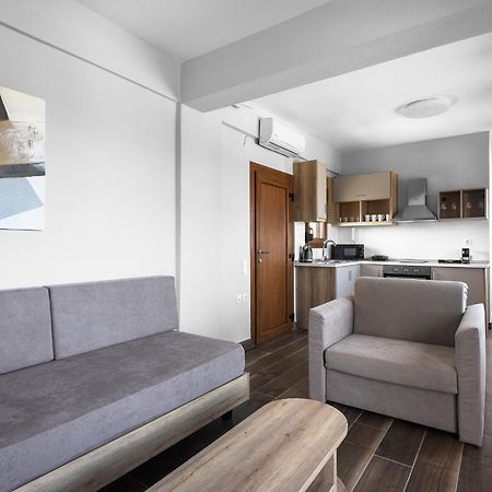 Ultima Summer Residence, Nilie Hospitality Mgmt Afytos Exterior photo